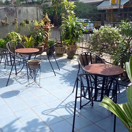 Saysouly Guesthouse Vientiane Luaran gambar