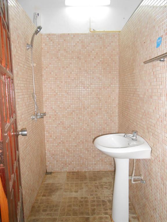 Saysouly Guesthouse Vientiane Bilik gambar