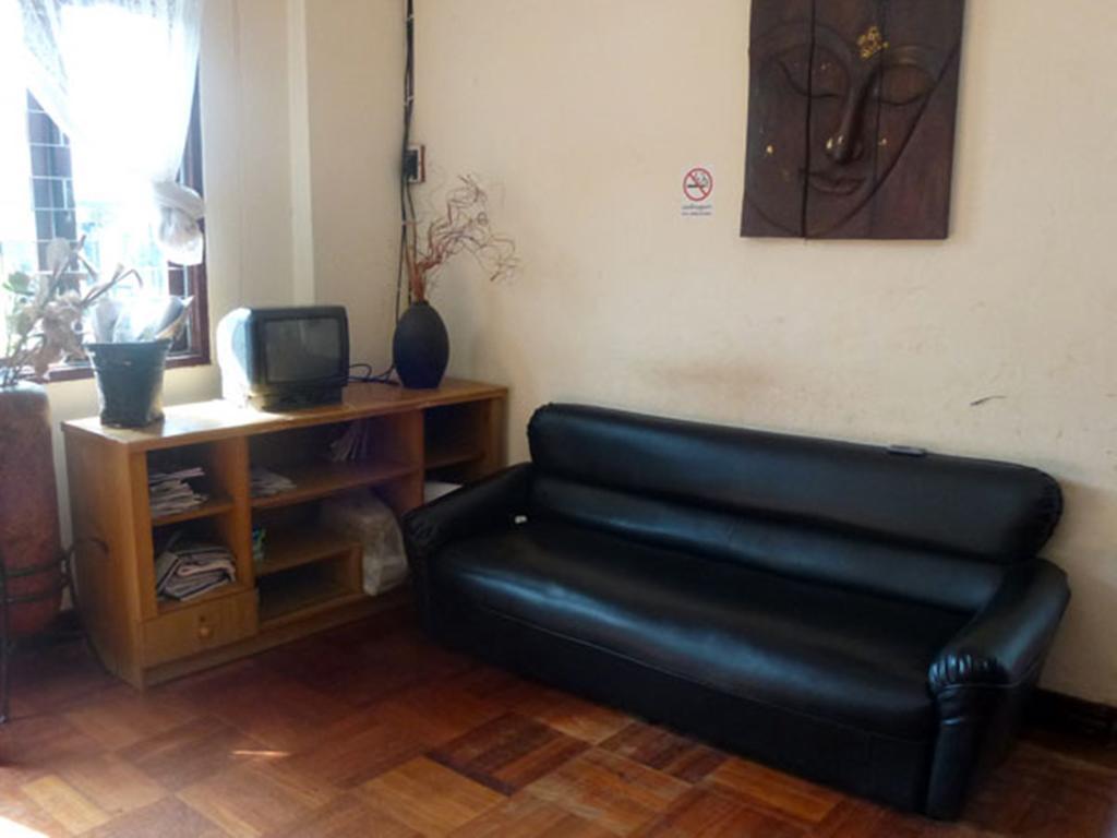Saysouly Guesthouse Vientiane Luaran gambar