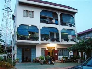 Saysouly Guesthouse Vientiane Luaran gambar