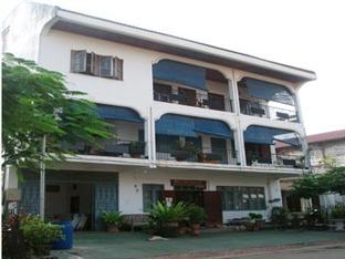 Saysouly Guesthouse Vientiane Luaran gambar
